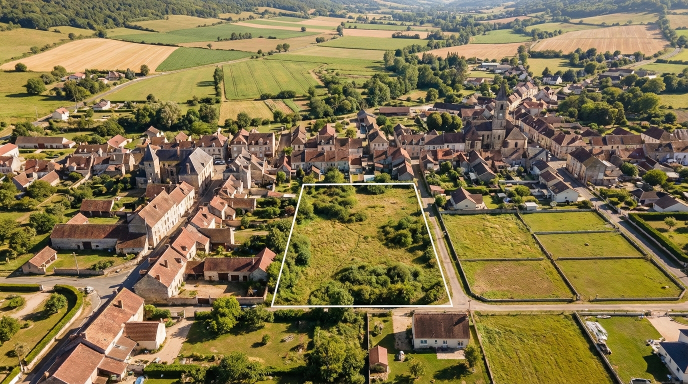 découvrez combien d'années vous pouvez conserver un terrain sans construire avant de risquer de perdre votre permis de construire et les démarches à suivre pour le préserver.