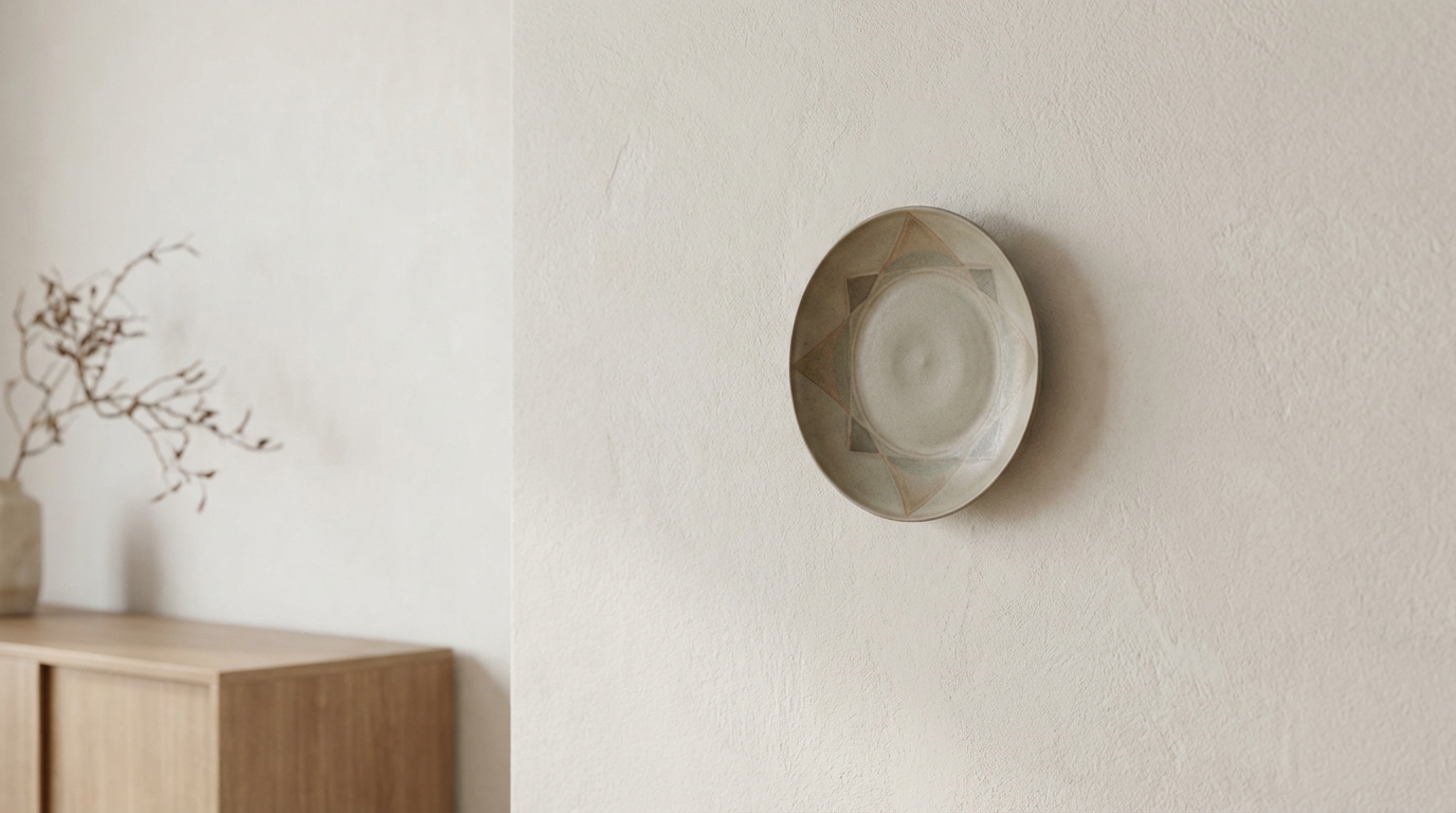 découvrez comment bien choisir votre accroche-assiette pour mettre en valeur une belle pièce de vaisselle avec élégance et sécurité.