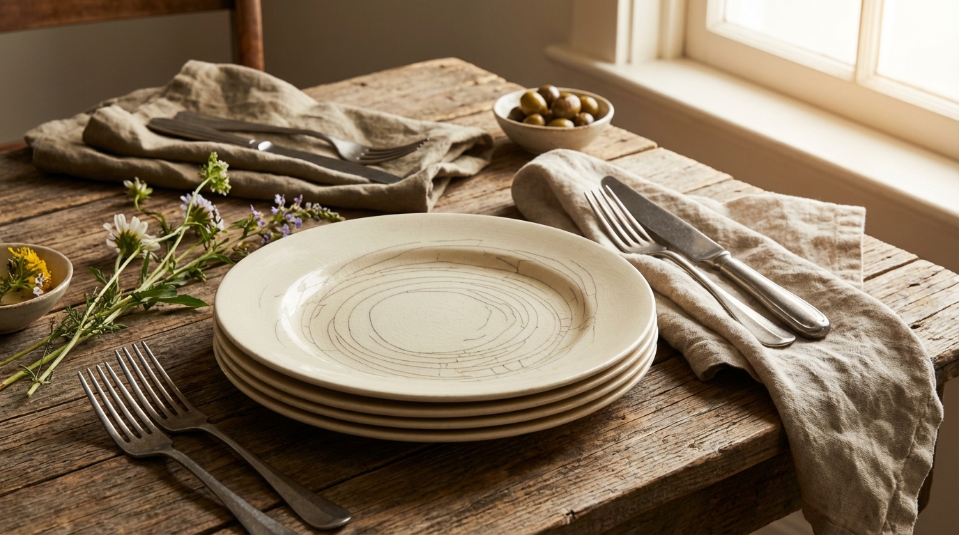 découvrez si les assiettes en terre de fer peuvent supporter un usage quotidien intense, alliant robustesse et élégance pour votre vaisselle de tous les jours.