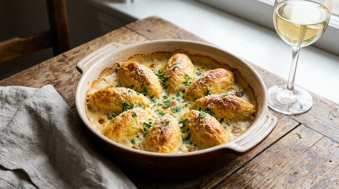 découvrez comment cuire des quenelles parfaitement à la poêle, au four ou en bouillon grâce à nos astuces simples et efficaces pour un résultat toujours réussi.